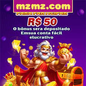 mzmz.com Indique amigos para receber um bônus